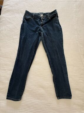 Westport Dark Indigo Skinny Jeans